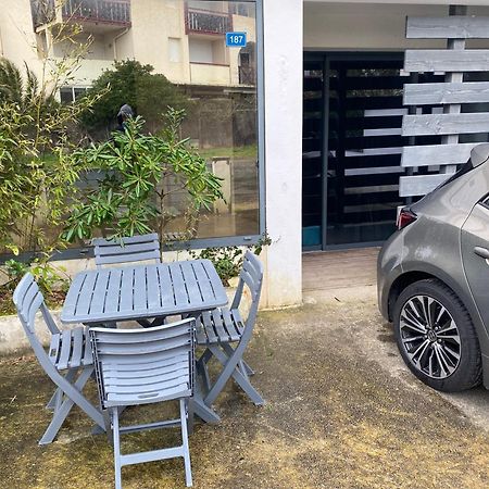 Cocon Intimiste Plage Sud Soorts-Hossegor Ngoại thất bức ảnh