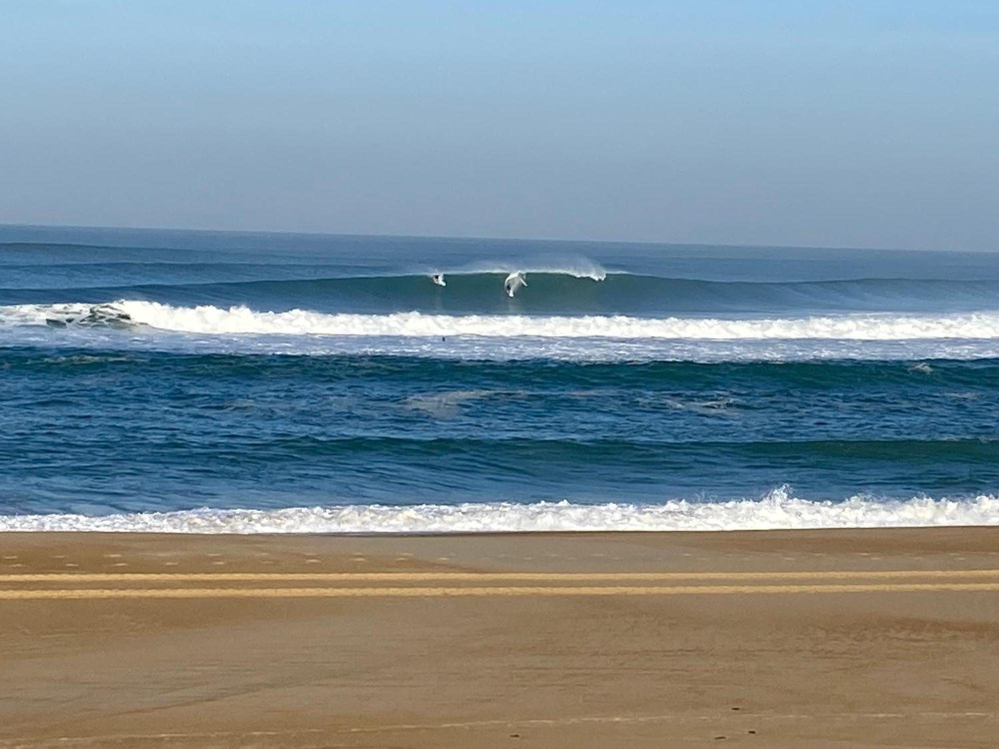 Cocon Intimiste Plage Sud Soorts-Hossegor Ngoại thất bức ảnh