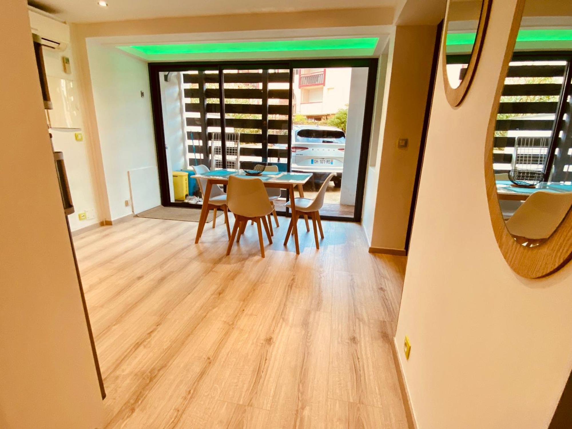 Cocon Intimiste Plage Sud Soorts-Hossegor Ngoại thất bức ảnh