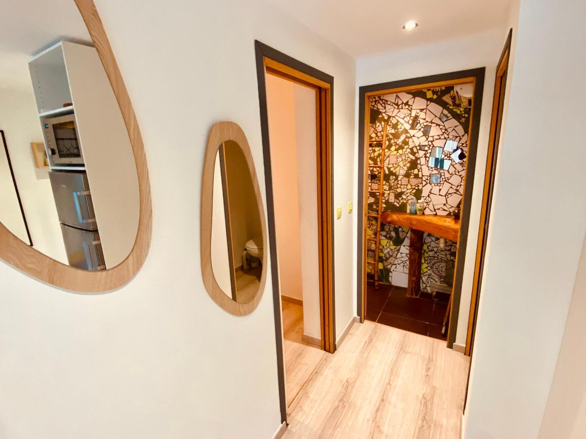 Cocon Intimiste Plage Sud Soorts-Hossegor Ngoại thất bức ảnh
