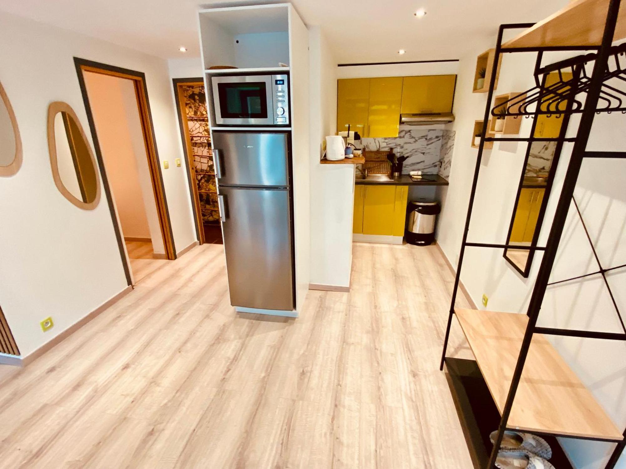 Cocon Intimiste Plage Sud Soorts-Hossegor Ngoại thất bức ảnh