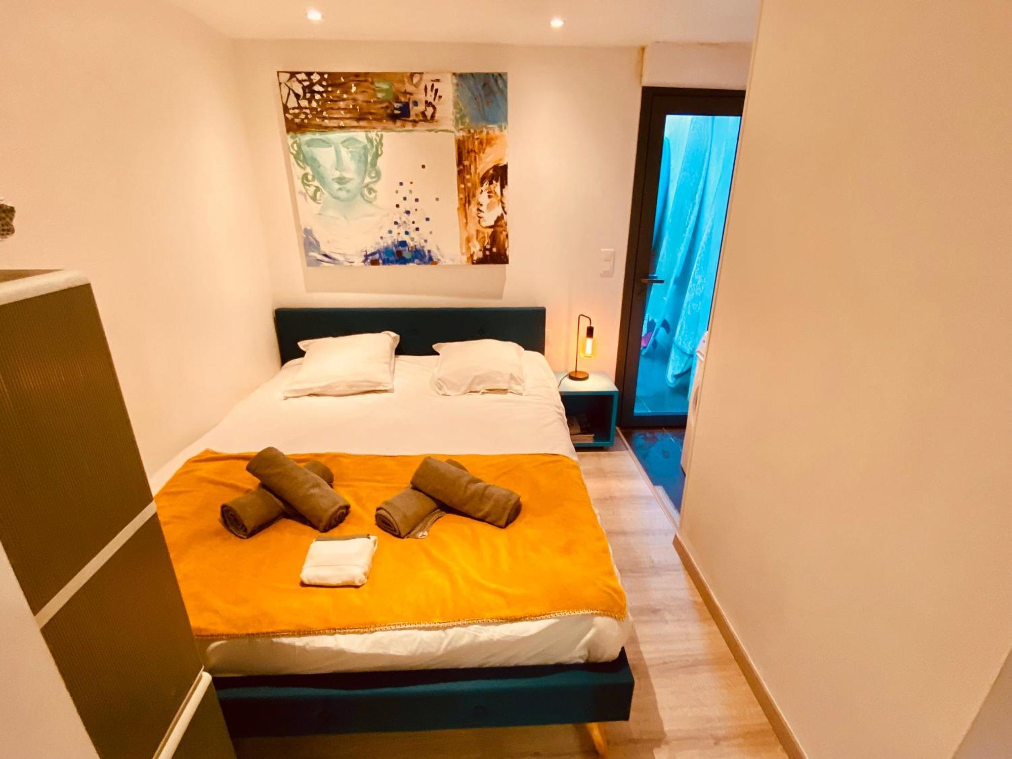 Cocon Intimiste Plage Sud Soorts-Hossegor Ngoại thất bức ảnh