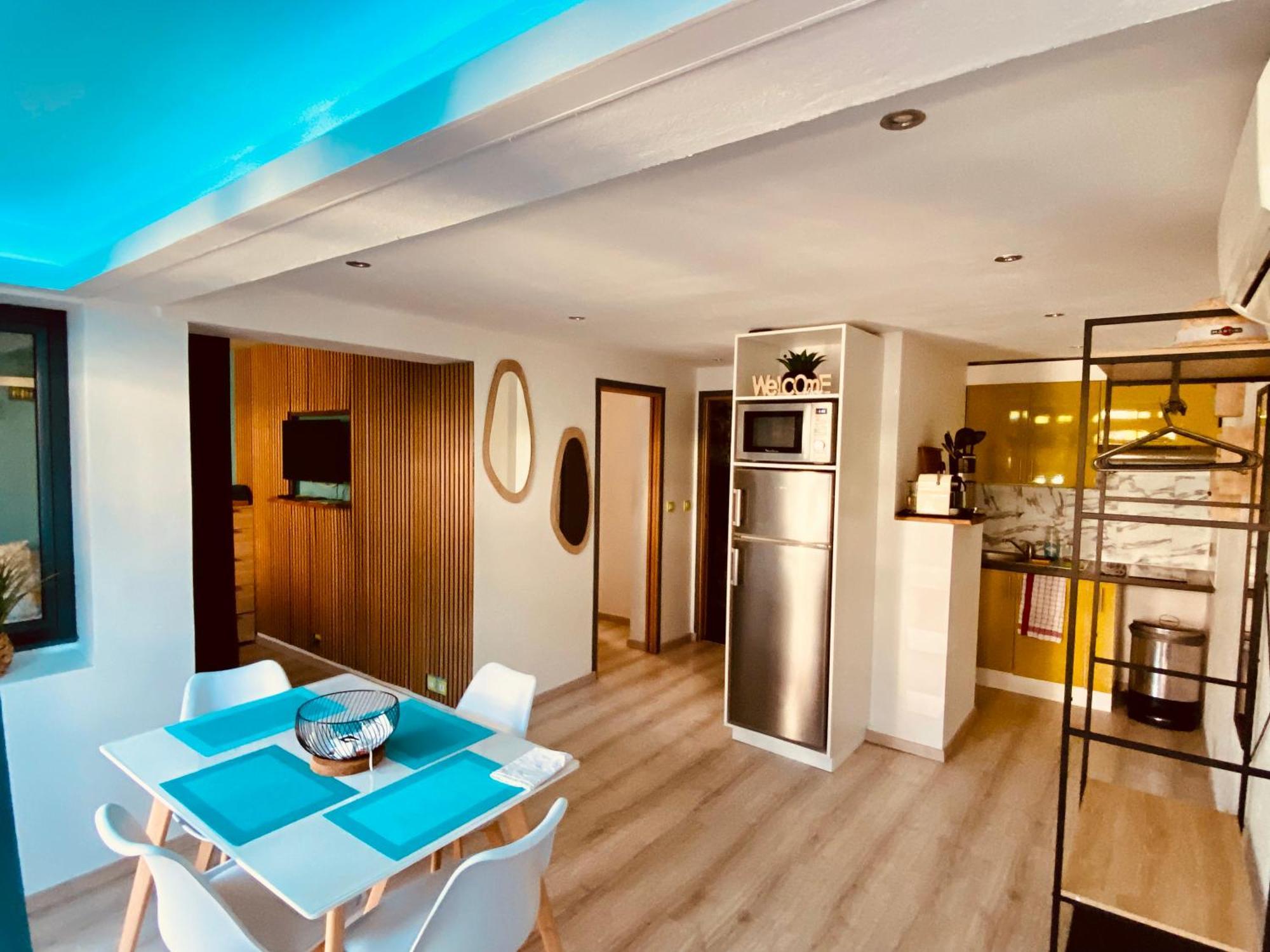 Cocon Intimiste Plage Sud Soorts-Hossegor Ngoại thất bức ảnh