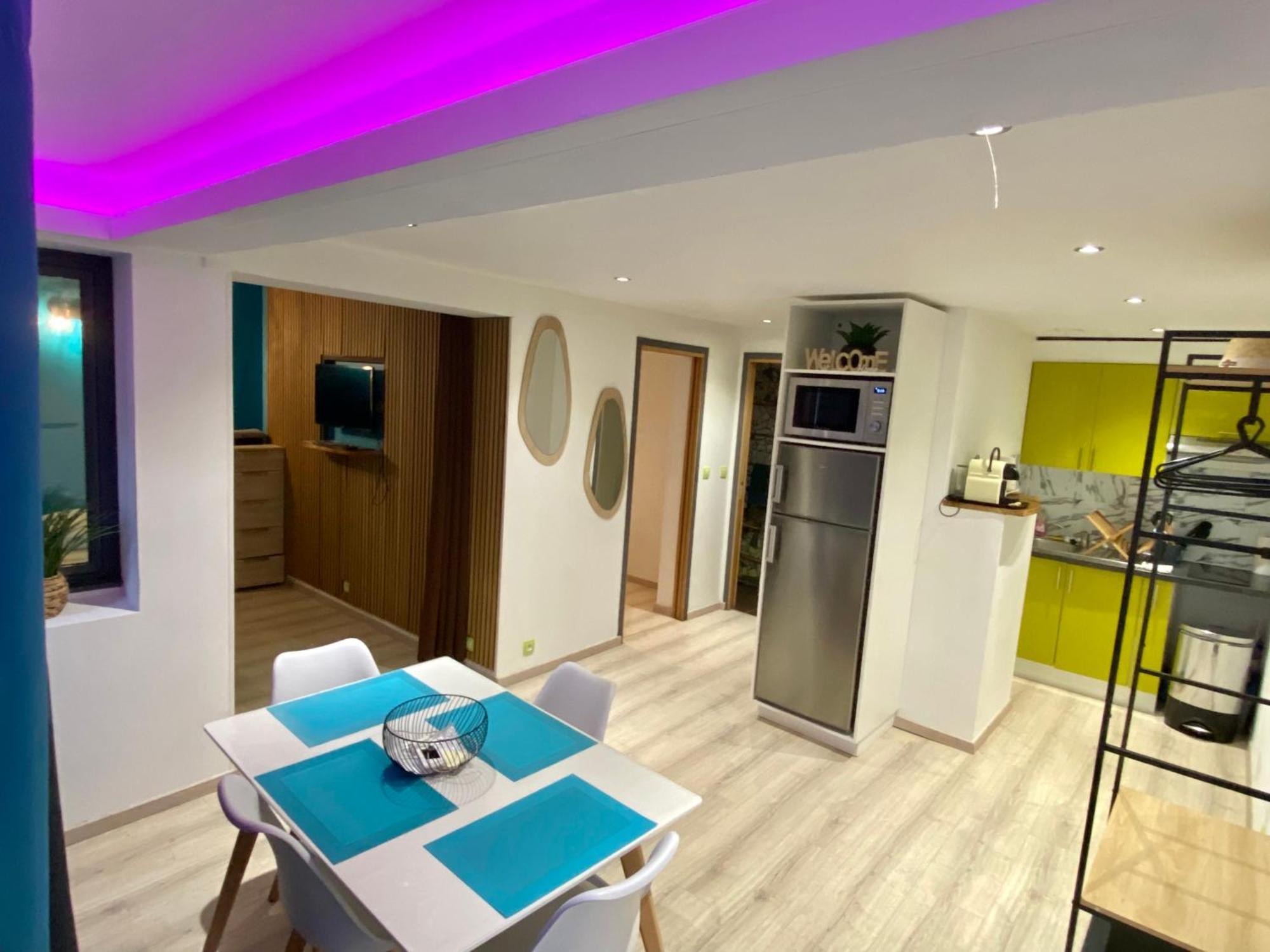Cocon Intimiste Plage Sud Soorts-Hossegor Ngoại thất bức ảnh