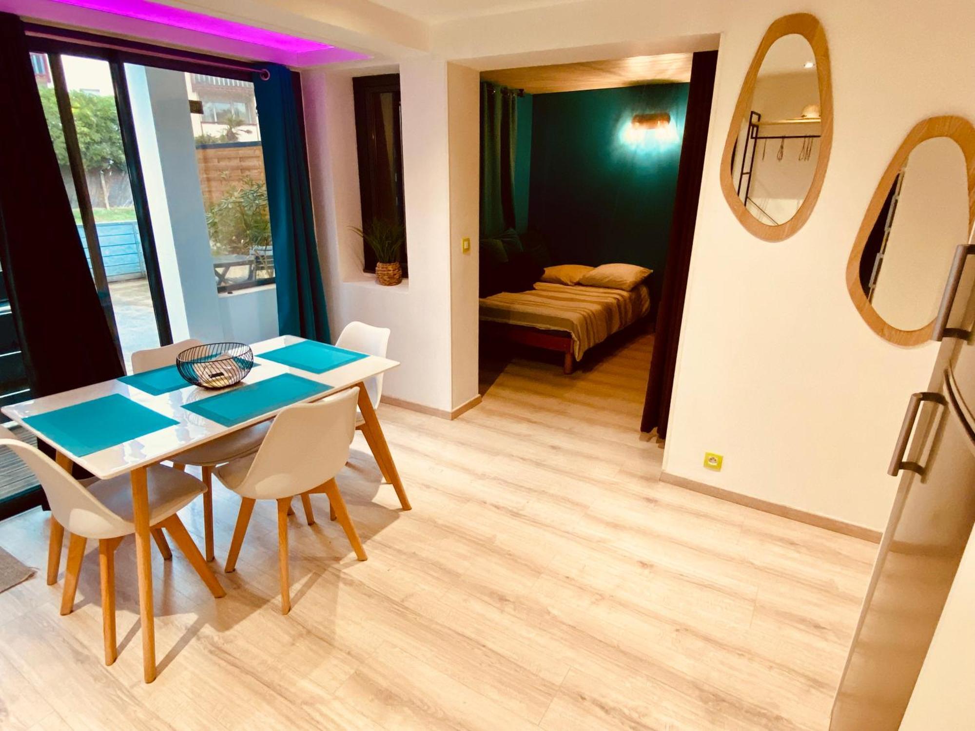 Cocon Intimiste Plage Sud Soorts-Hossegor Ngoại thất bức ảnh